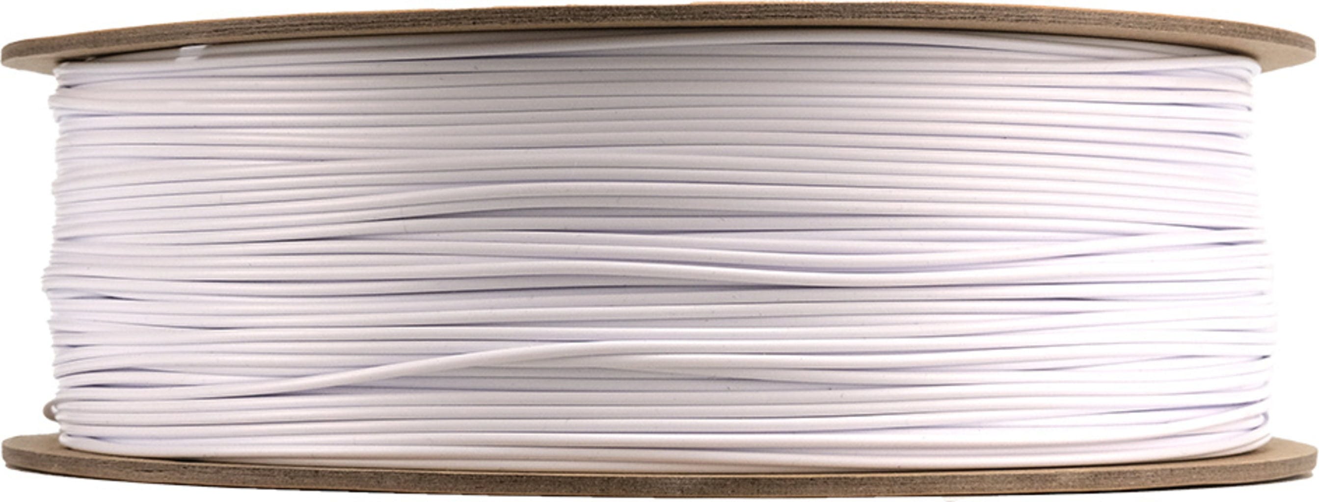 eSUN – ABS+ High Speed Kaltweiß – 1,75 mm – 1 kg