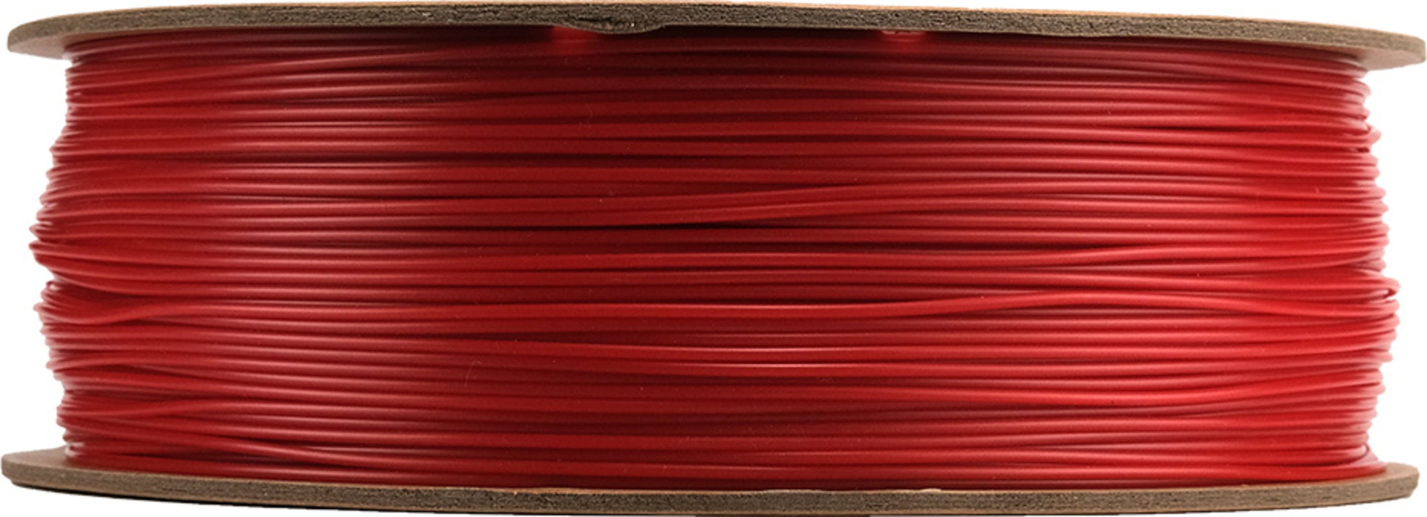 eSUN – ABS+HS Feuerwehrrot – 1,75 mm – 1 kg