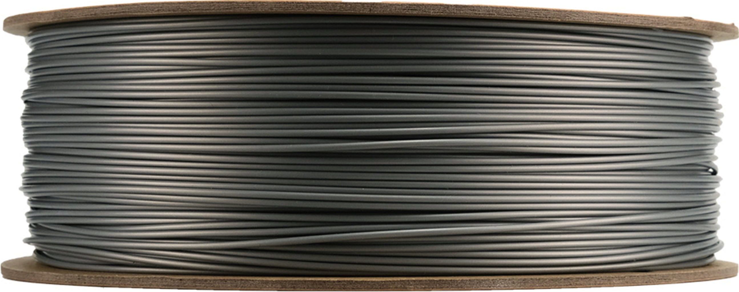 eSUN – ABS+HS Silver – 1,75 mm – 1 kg