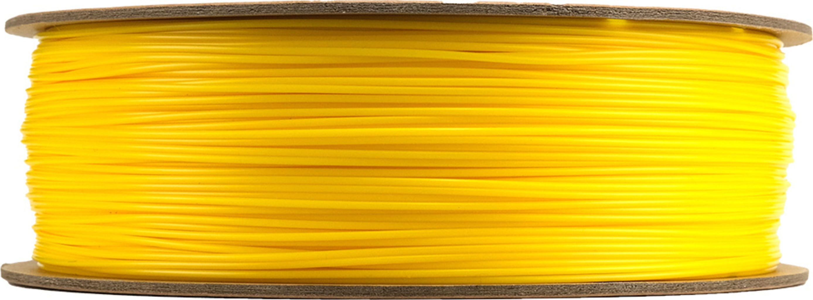 eSUN – ABS+ High Speed Gelb – 1,75 mm – 1 kg