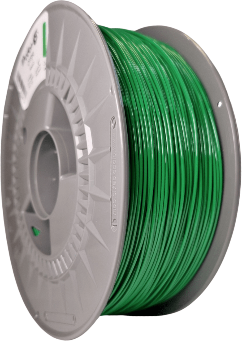 Nobufil – PETG Green – 1,75 mm – 1,0 kg