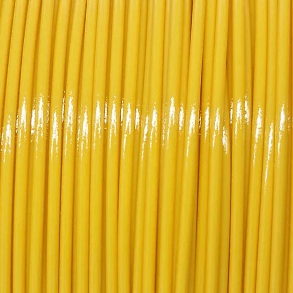 Nobufil – PETG Yellow – 1,75 mm – 1 kg