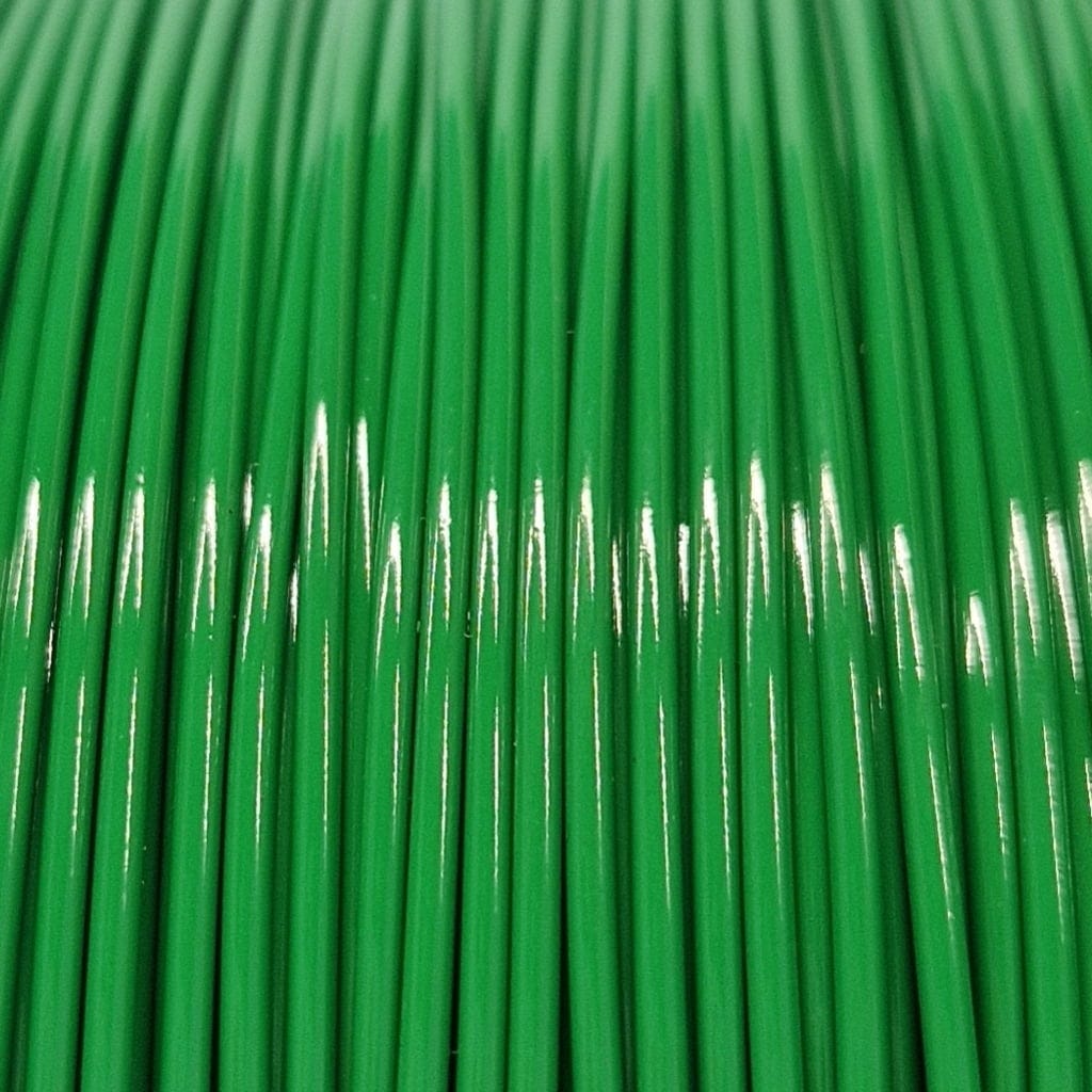 Nobufil – PETG Green – 1,75 mm – 1,0 kg