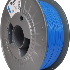 Nobufil – PETG Blue – 1,75 mm – 1,0 kg Nobufil – PETG Blue – 1,75 mm – 1,0 kg