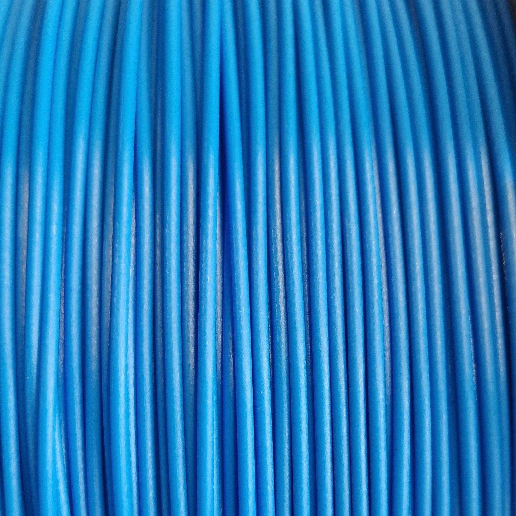 Nobufil – PETG Blue – 1,75 mm – 1,0 kg