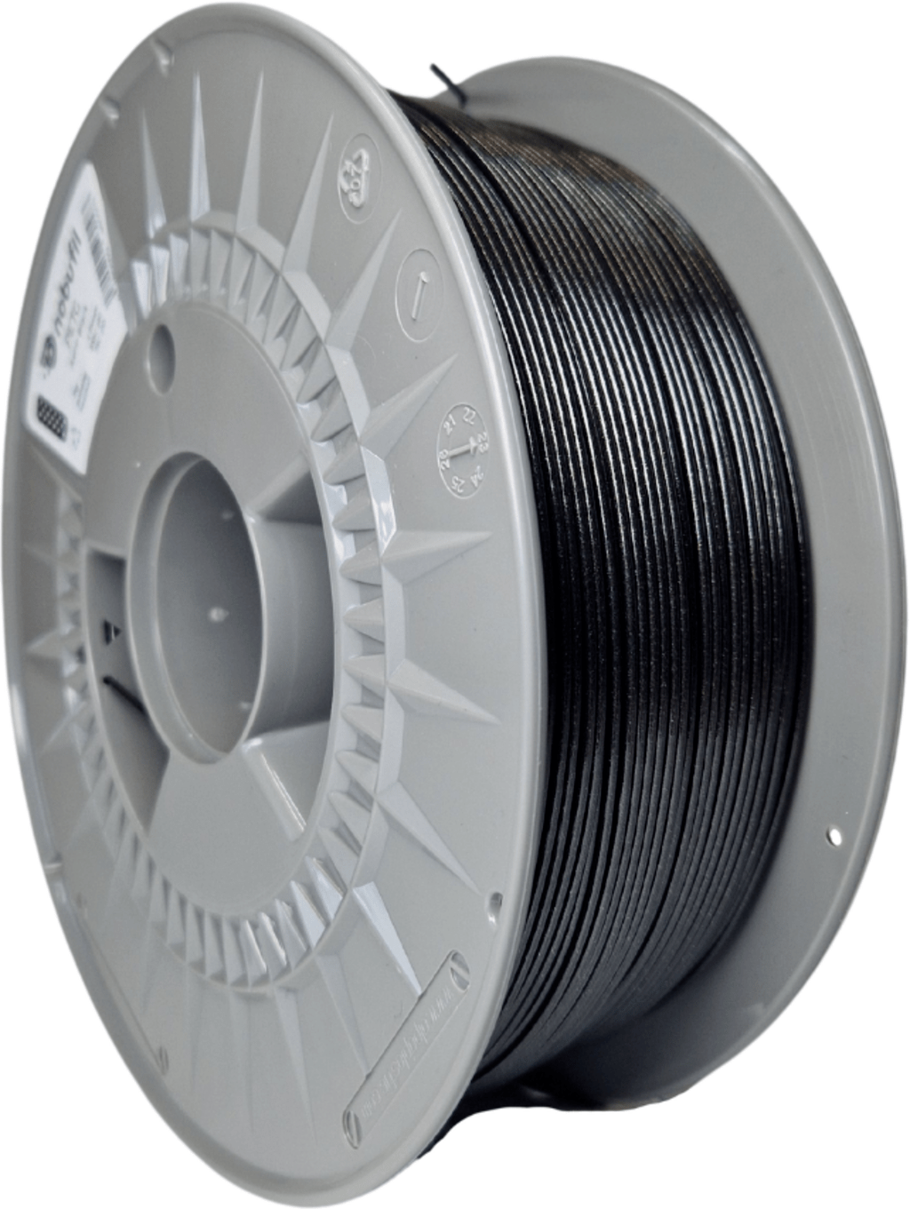Nobufil – PETG Astro Black – 1,75 mm – 1 kg