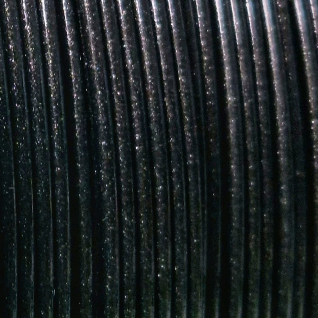 Nobufil – PETG Astro Black – 1,75 mm – 1 kg