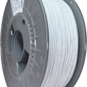 Nobufil – PETG Marble White – 1,75 mm – 1 kg Nobufil – PETG Marble White – 1,75 mm – 1 kg