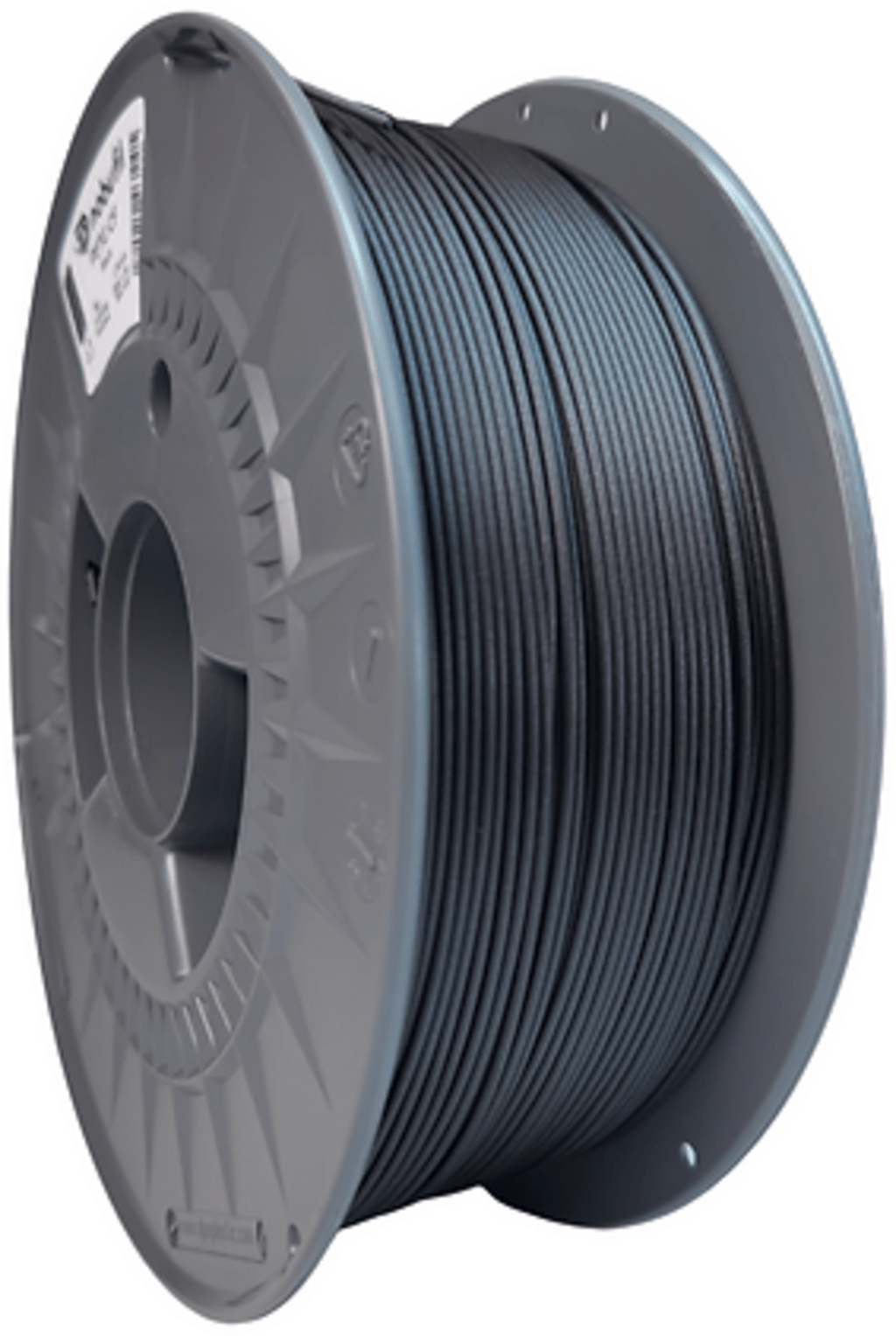 Nobufil – PETG CF Black – 1,75 mm – 1,0 kg