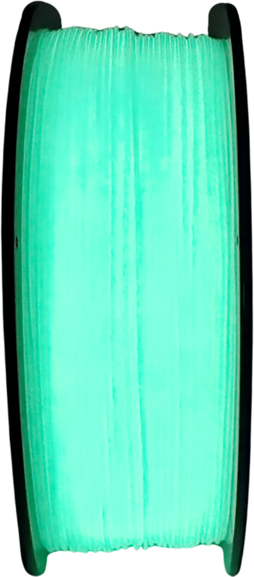 Nobufil – ABS Nachleuchtend Grün – 1,75 mm – 1 kg