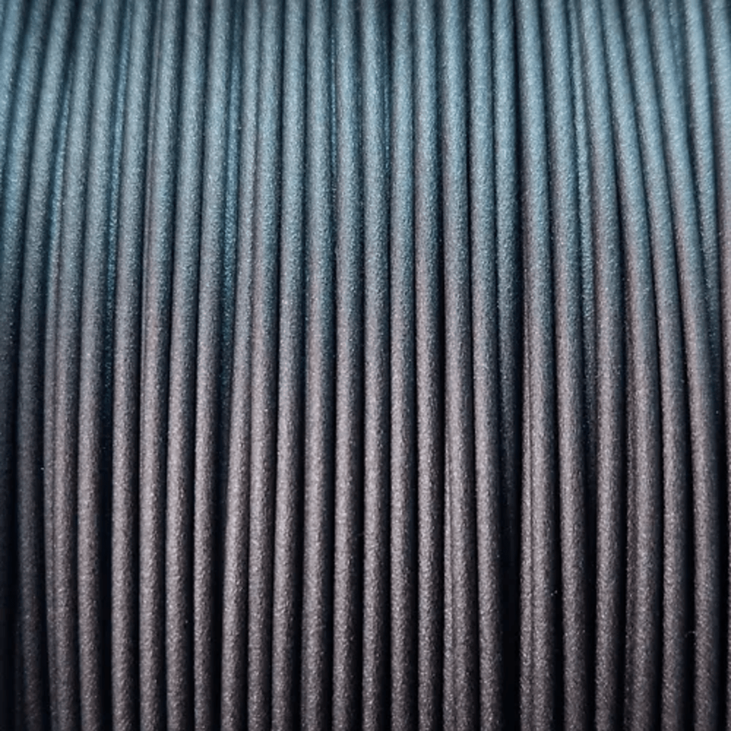 Nobufil – PETG CF Black – 1,75 mm – 1,0 kg