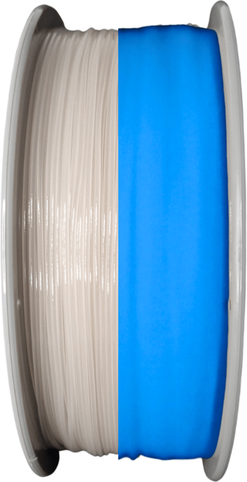 Nobufil – PETG Glow in the Dark Blue – 1,75 mm – 1 kg