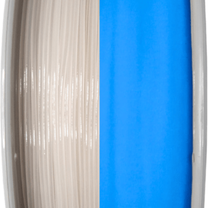 Nobufil – ABSx Glow in the Dark Blue – 1,75 mm – 1,0 kg Nobufil – ABSx Glow in the Dark Blue – 1,75 mm – 1,0 kg