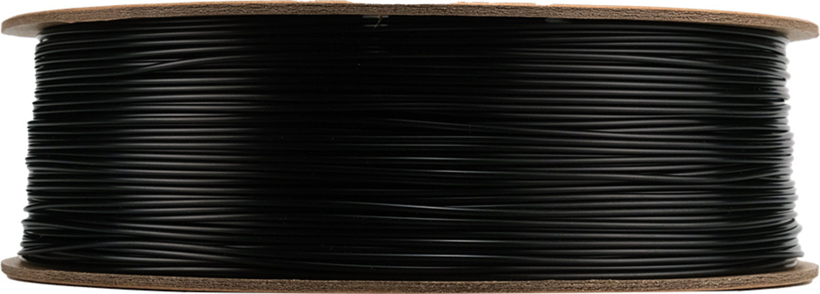 eSUN – Schnelles ABS Schwarz – 1,75 mm – 1,0 kg