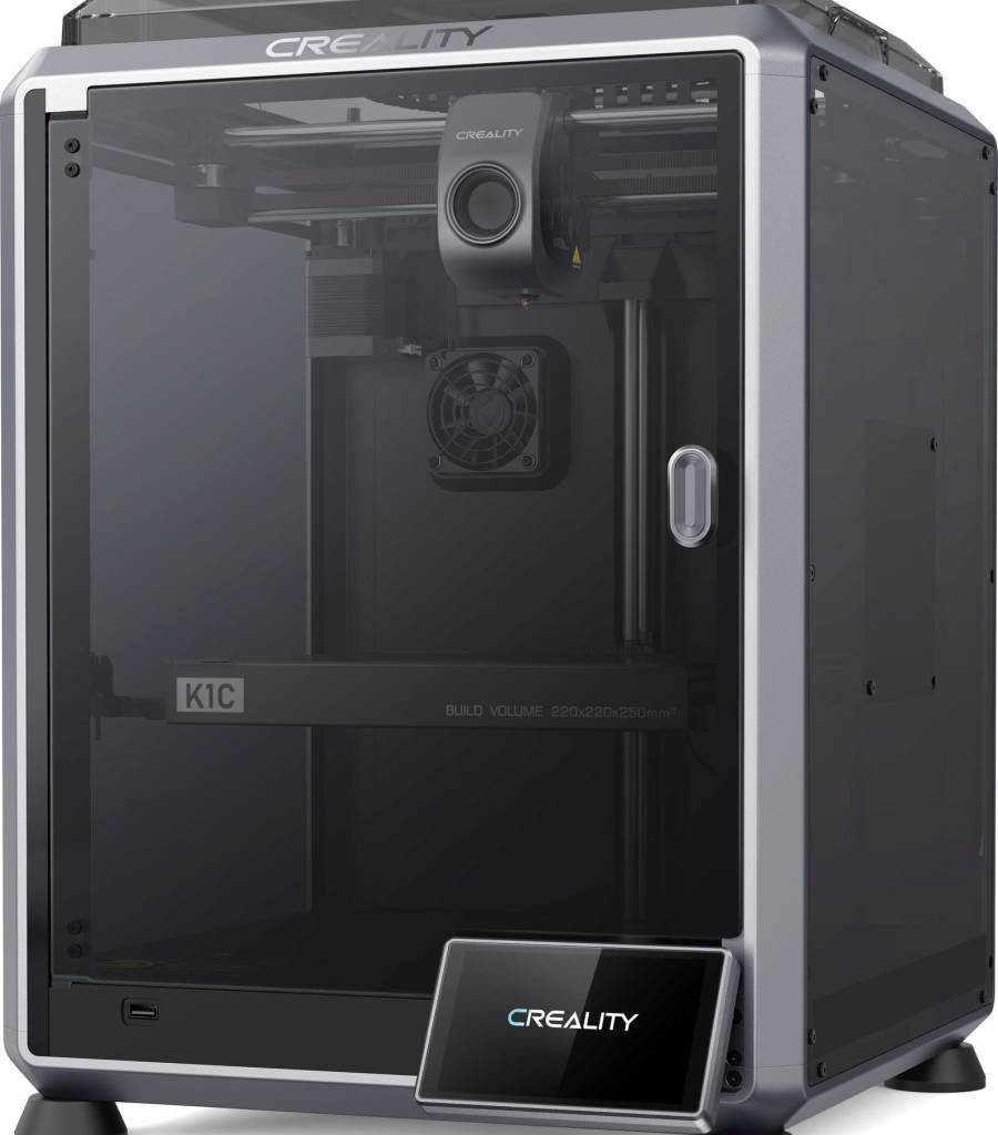 Creality K1C