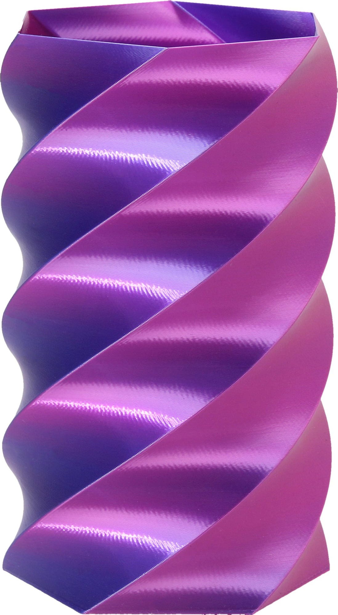 3DJAKE – magicPLA Purpur Delirium – 1,75 mm – 1,0 kg