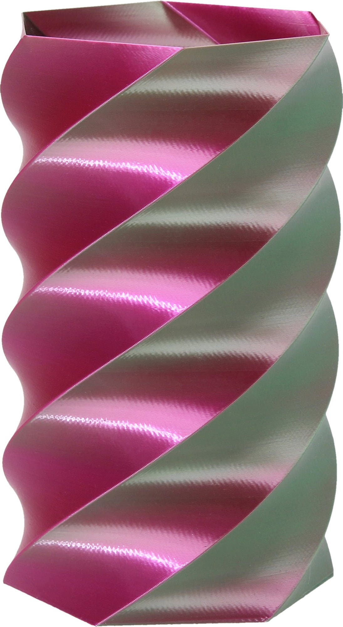 3DJAKE – magicPLA Mint Blush – 1,75 mm – 1,0 kg