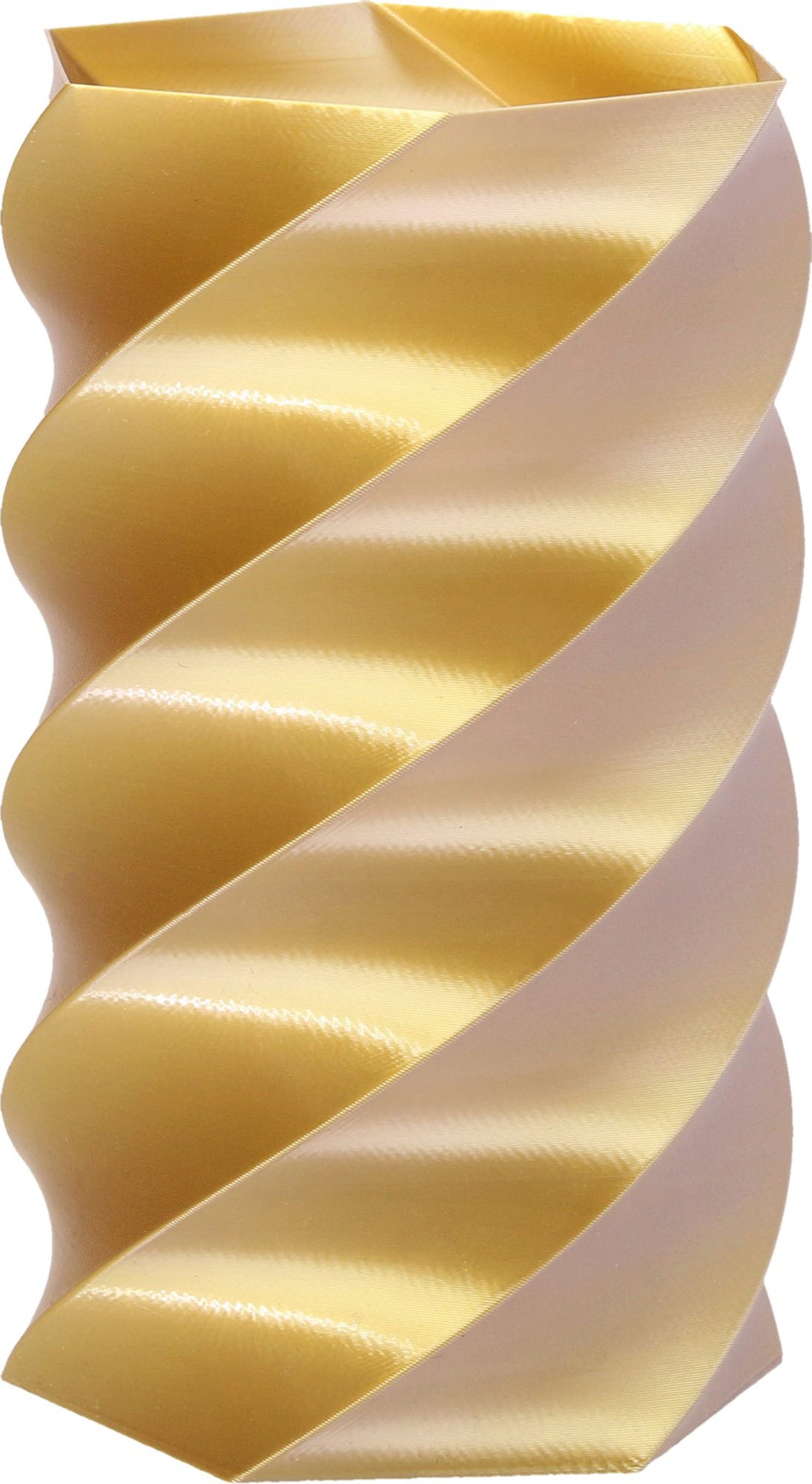 3DJAKE – magicPLA Golden Alloy – 1,75 mm – 1 kg