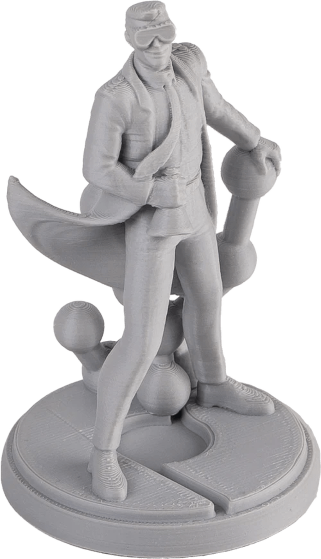 Polymaker – PolyLite CosPLA – 1,75 mm – 1.0 kg