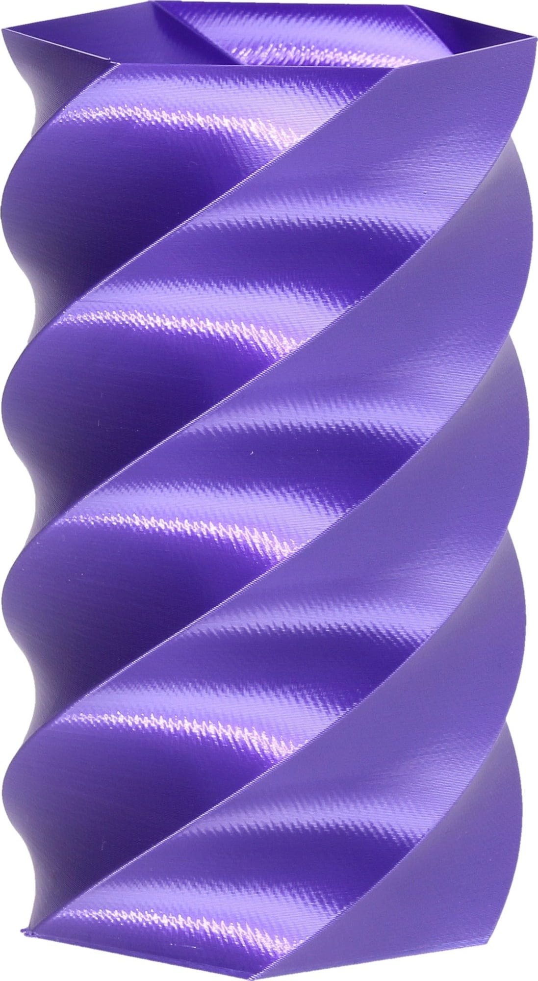 3DJAKE – ecoPLA Silk Violett – 1,75 mm – 1 kg