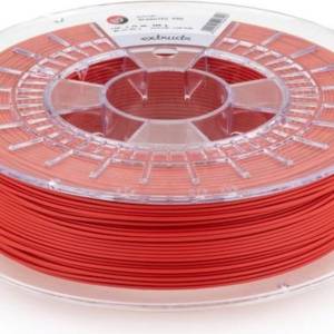 Extrudr – Green-TEC PRO Hellfire Red – 1,75 mm – 0,8 kg Extrudr – Green-TEC PRO Hellfire Red – 1,75 mm – 0,8 kg