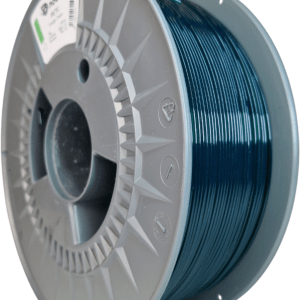 Nobufil – PETG Candy Green – 1,75 mm – 1 kg Nobufil – PETG Candy Green – 1,75 mm – 1 kg