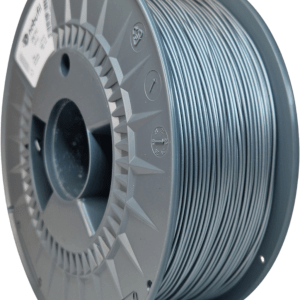 Nobufil – PETG Silber – 1,75 mm – 1 kg Nobufil – PETG Silber – 1,75 mm – 1 kg