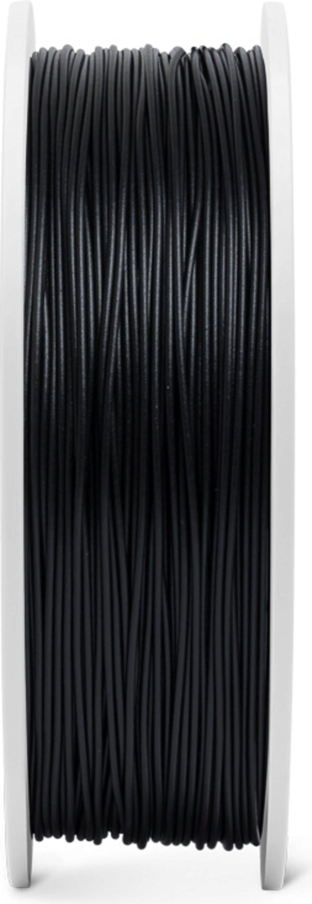 Fiberlogy – Matte PET-G Black – 1,75 mm – 0,85 kg