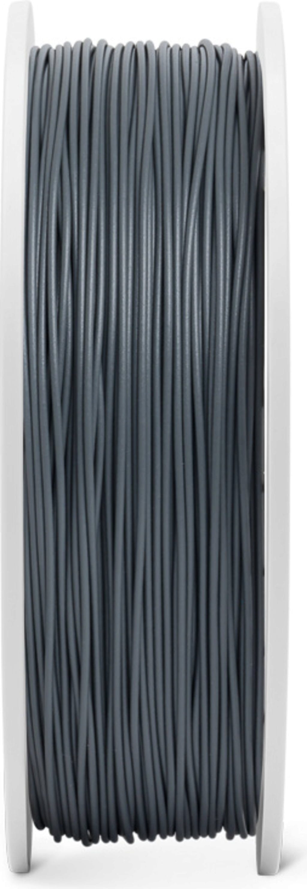 Fiberlogy – Matte PET-G Graphite – 1,75 mm – 0.85 kg