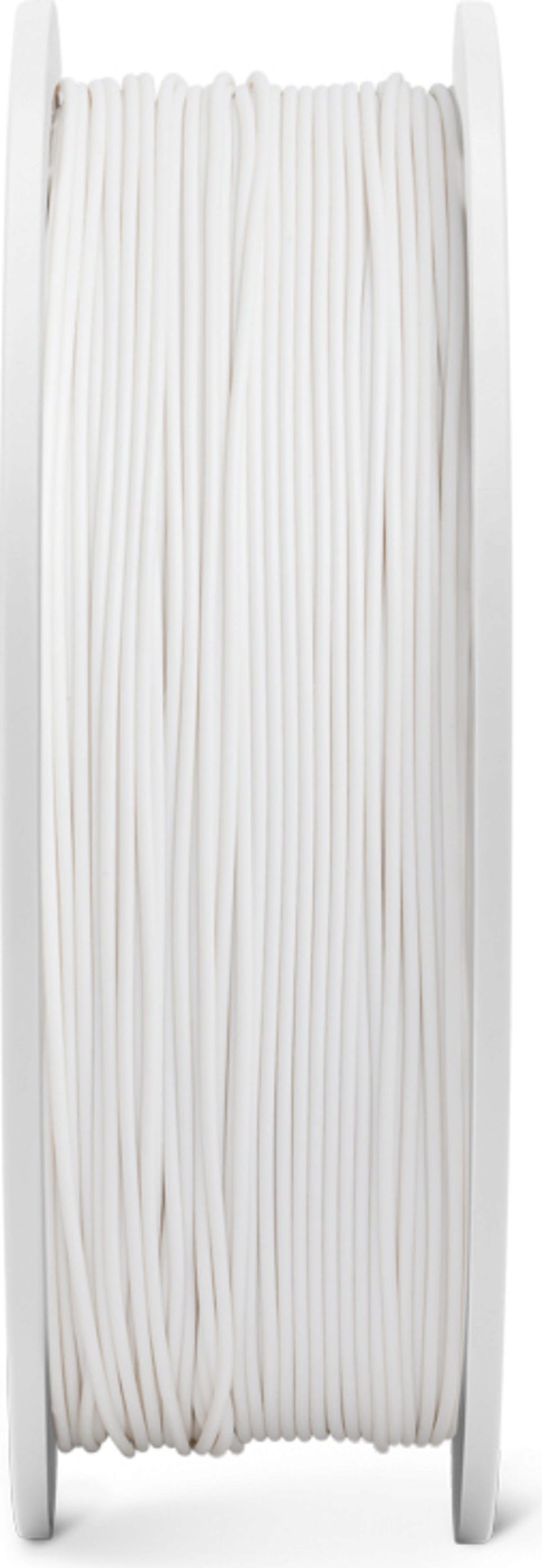 Fiberlogy – Matte PET-G White – 1,75 mm – 0.85 kg