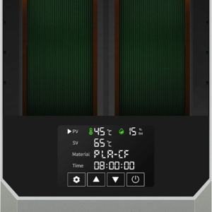 Creality Space Pi Filament Trockenbox Plus Creality Space Pi Filament Trockenbox Plus