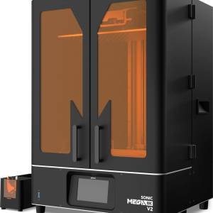 Phrozen Sonic Mega 8K V2 Phrozen Sonic Mega 8K V2