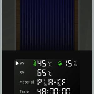 Creality Space Pi Filament Trockenbox Creality Space Pi Filament Trockenbox