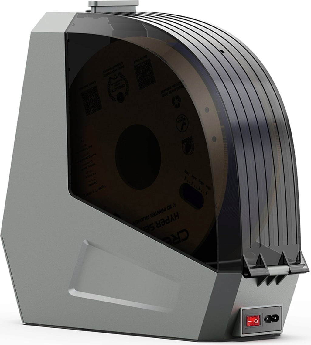 Creality Space Pi Filament Trockenbox