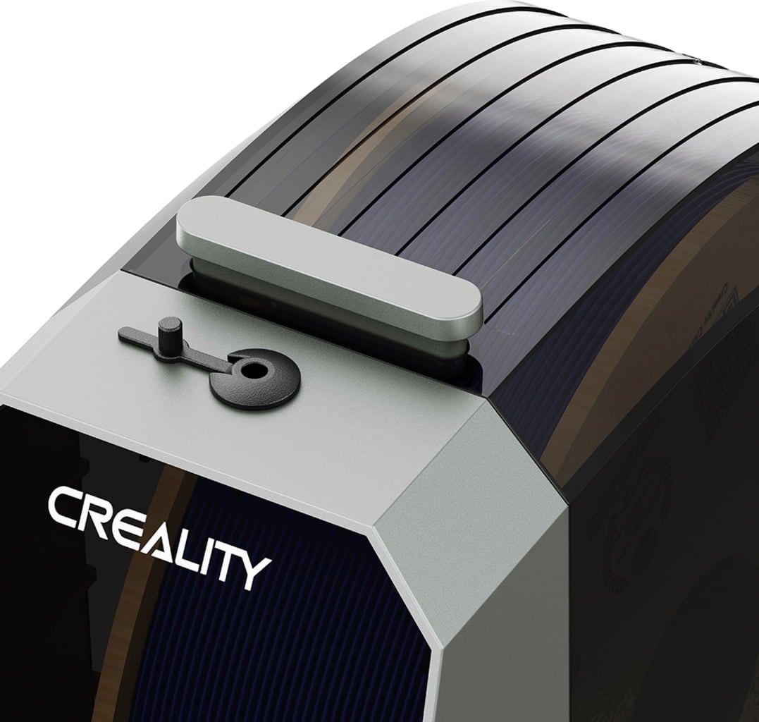 Creality Space Pi Filament Trockenbox