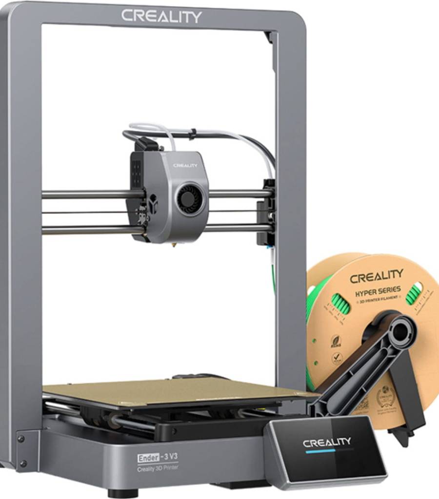 Creality Ender 3 V3