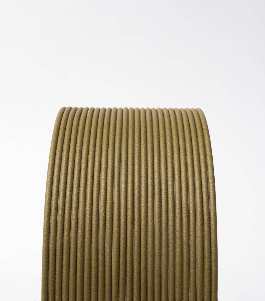 Protopasta – Messing Komposit Filament – 1,75 mm – 0,5 kg