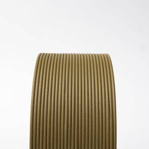 Protopasta – Messing Komposit Filament – 1,75 mm – 0,5 kg Protopasta – Messing Komposit Filament – 1,75 mm – 0,5 kg
