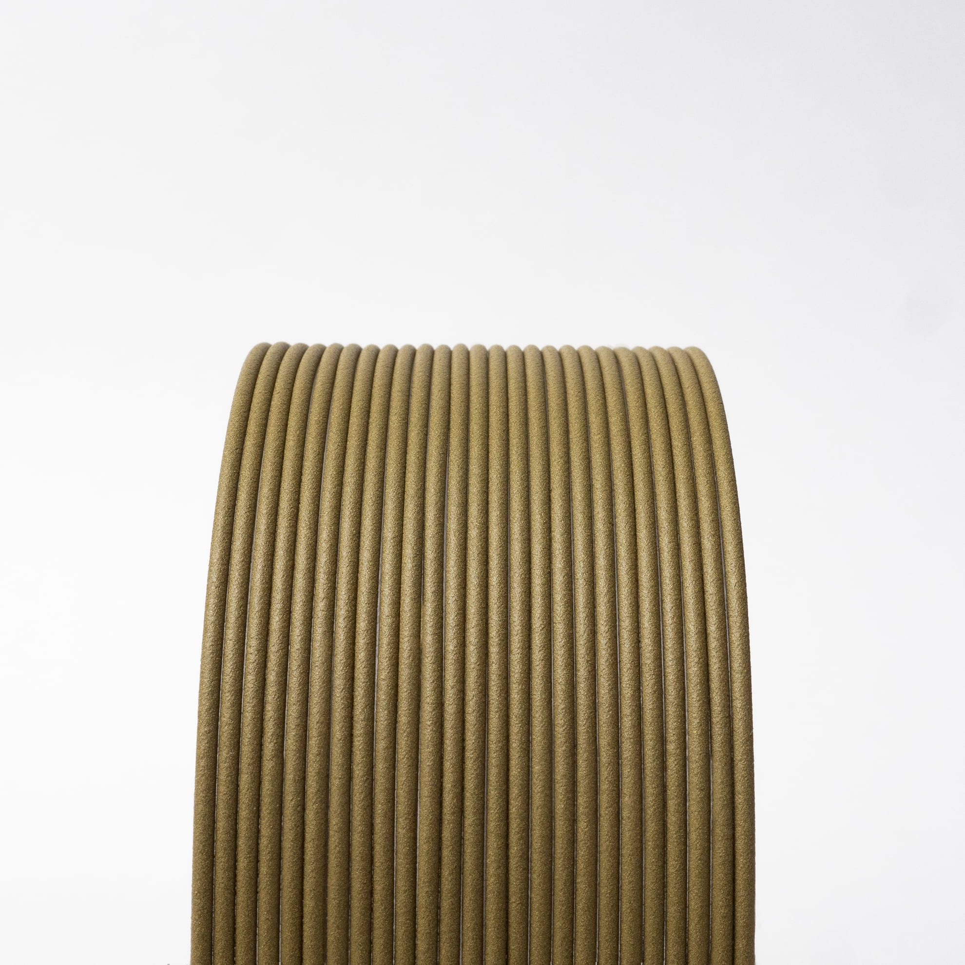 Protopasta – Messing Komposit Filament – 1,75 mm – 0,5 kg