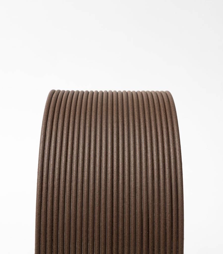 Protopasta – Bronze PLA – 1,75 mm – 0,5 kg