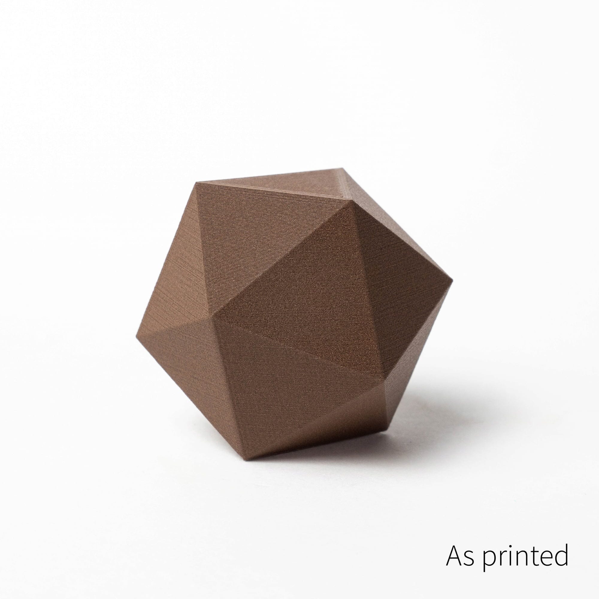Protopasta – Bronze PLA – 1,75 mm – 0,5 kg