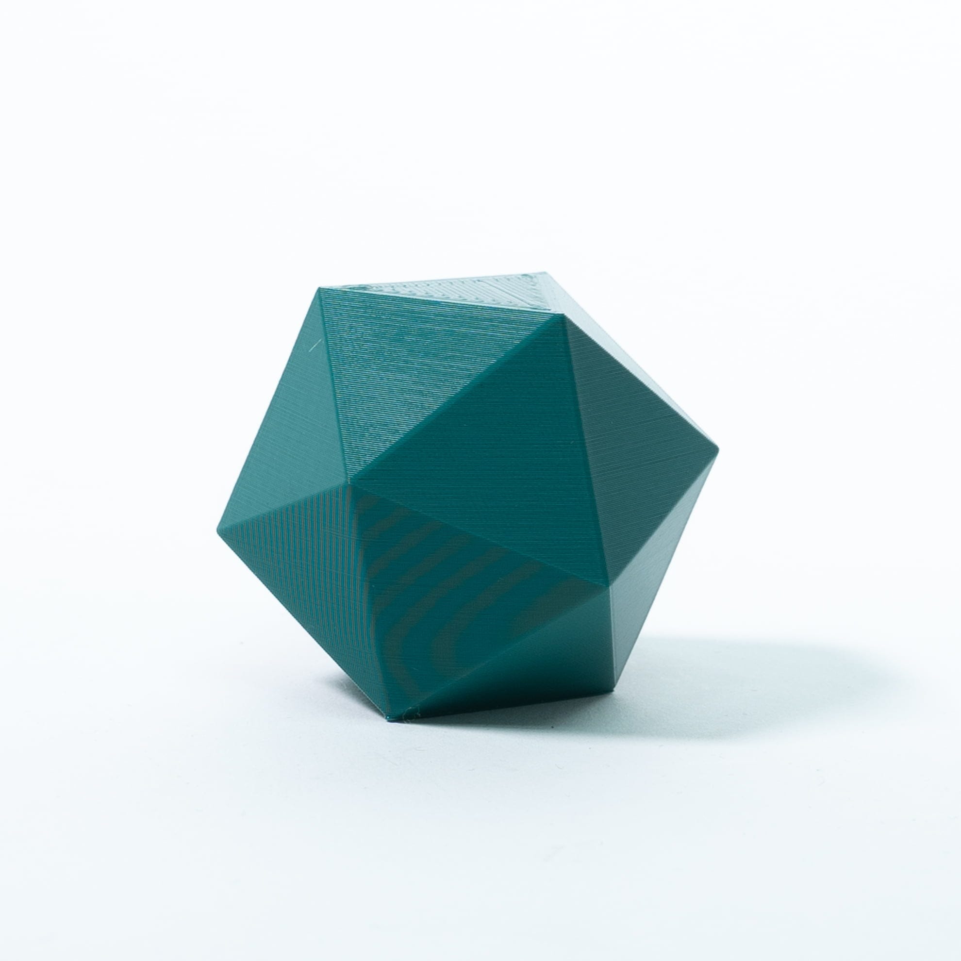 Protopasta – Atikam Teal HTPLA – 1,75 mm – k. A.