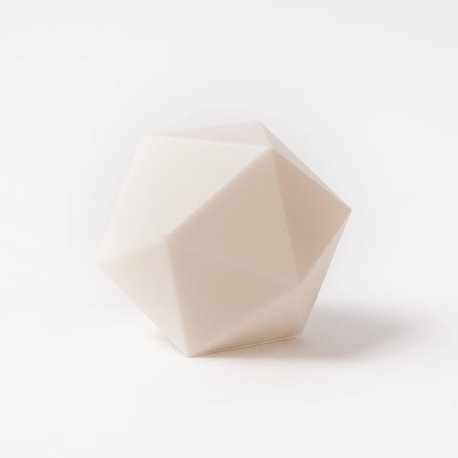 Protopasta – Moonstruck White Satin – 1,75 mm – 0.5 kg