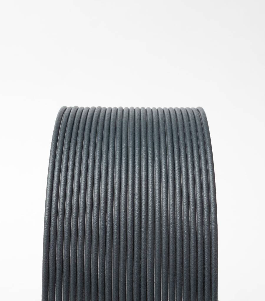Protopasta – Kohlefaser HTPLA Dunkelgrau – 1,75 mm – 0,5 kg