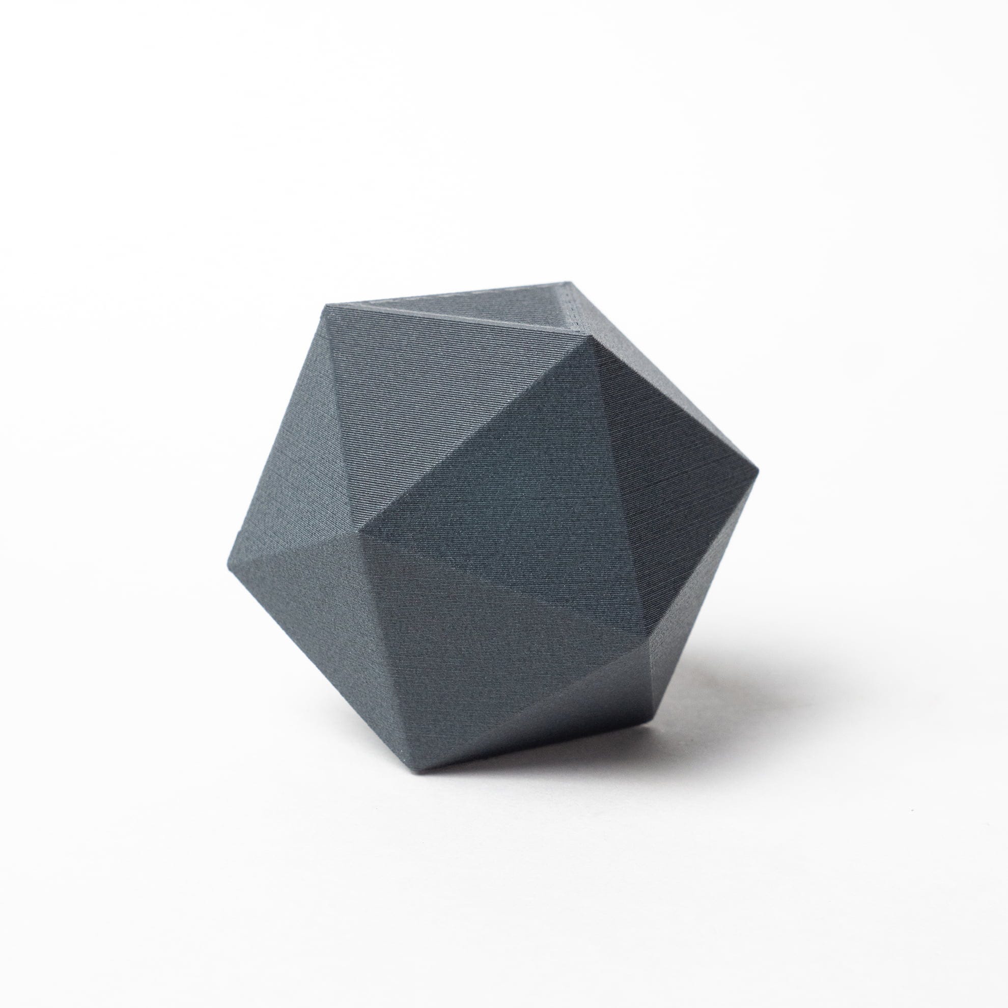 Protopasta – Kohlefaser HTPLA Dunkelgrau – 1,75 mm – 0,5 kg