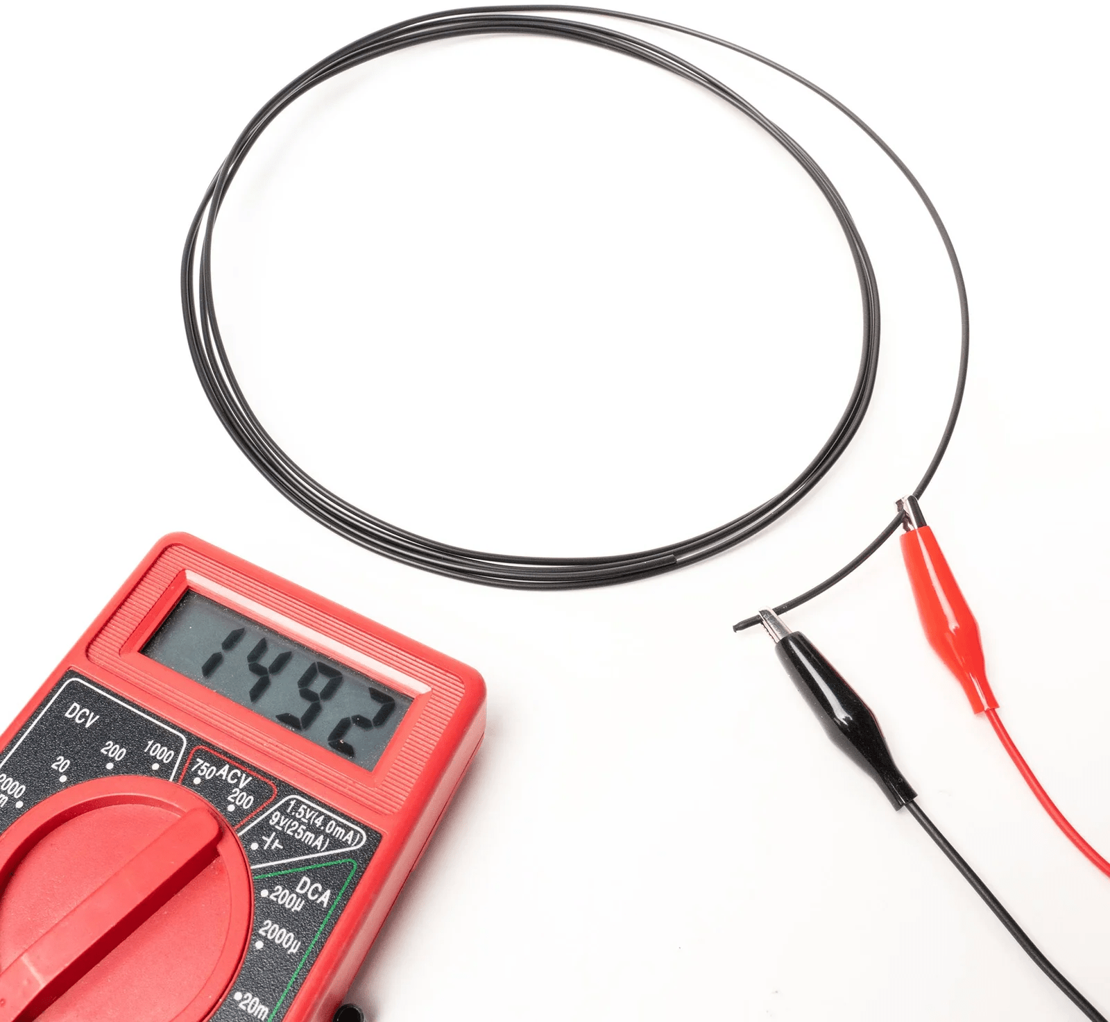 Protopasta – Leitfähiges PLA – 1,75 mm – 0,5 kg