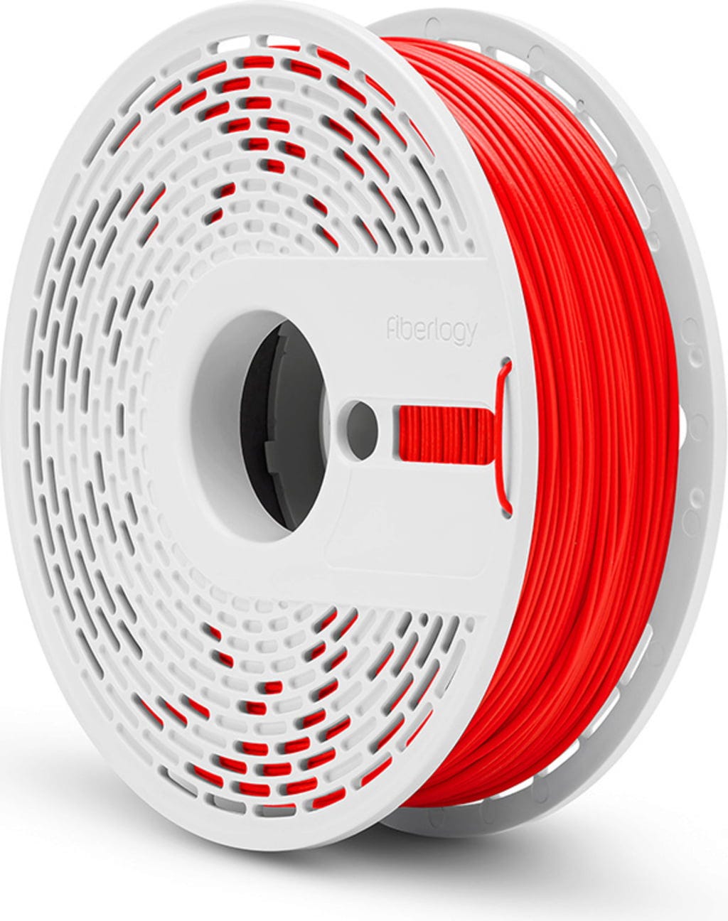 Fiberlogy – Easy PET-G Scarlet – 1,75 mm – 0.85 kg