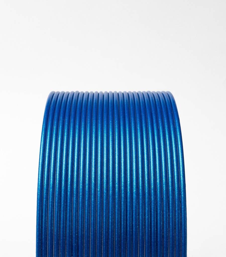 Protopasta – Highfive Blue Metallic PETG – 1,75 mm – 0.5 kg