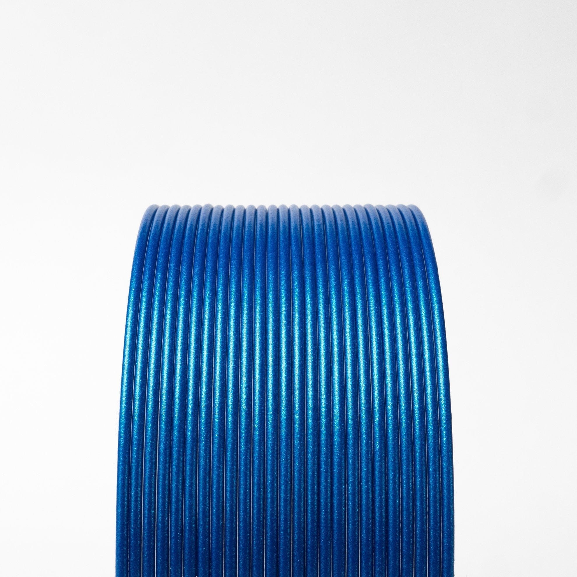 Protopasta – Highfive Blue Metallic PETG – 1,75 mm – 0.5 kg