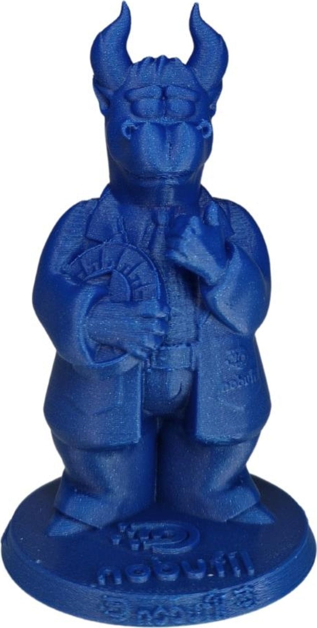 Nobufil – ABSx Astro Blue – 1,75 mm – 1 kg